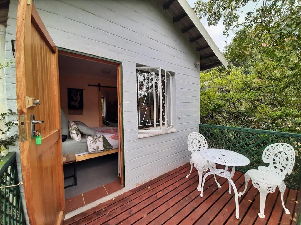 Birdsong Cottage