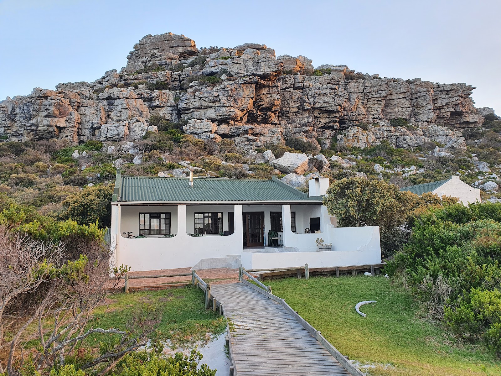 Olifantsbos Guest House