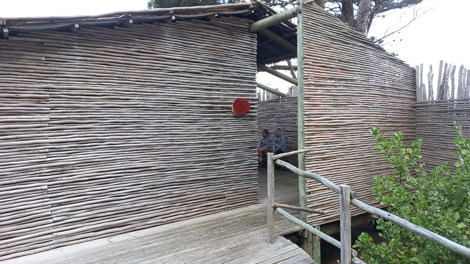 Smitswinkel Tented Camp