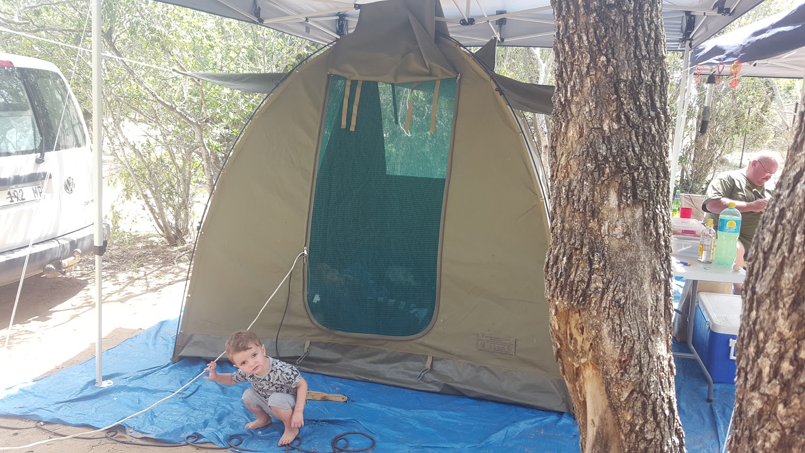 Self-catering stays in Limpopo