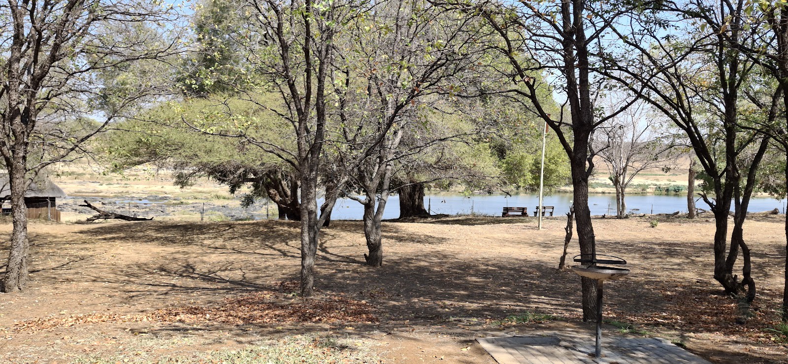 Shimuwini Bushveld Camp