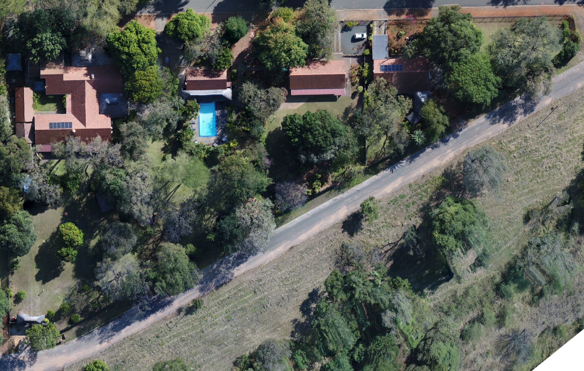 Bird-friendly stays in Phalaborwa