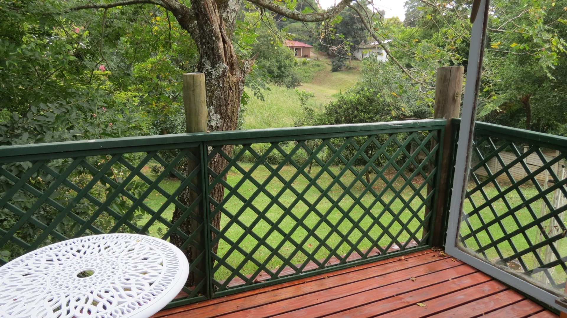 Birdsong Cottage