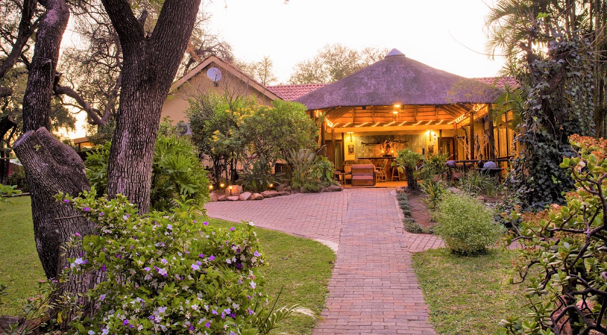 Bird-friendly stays in Limpopo