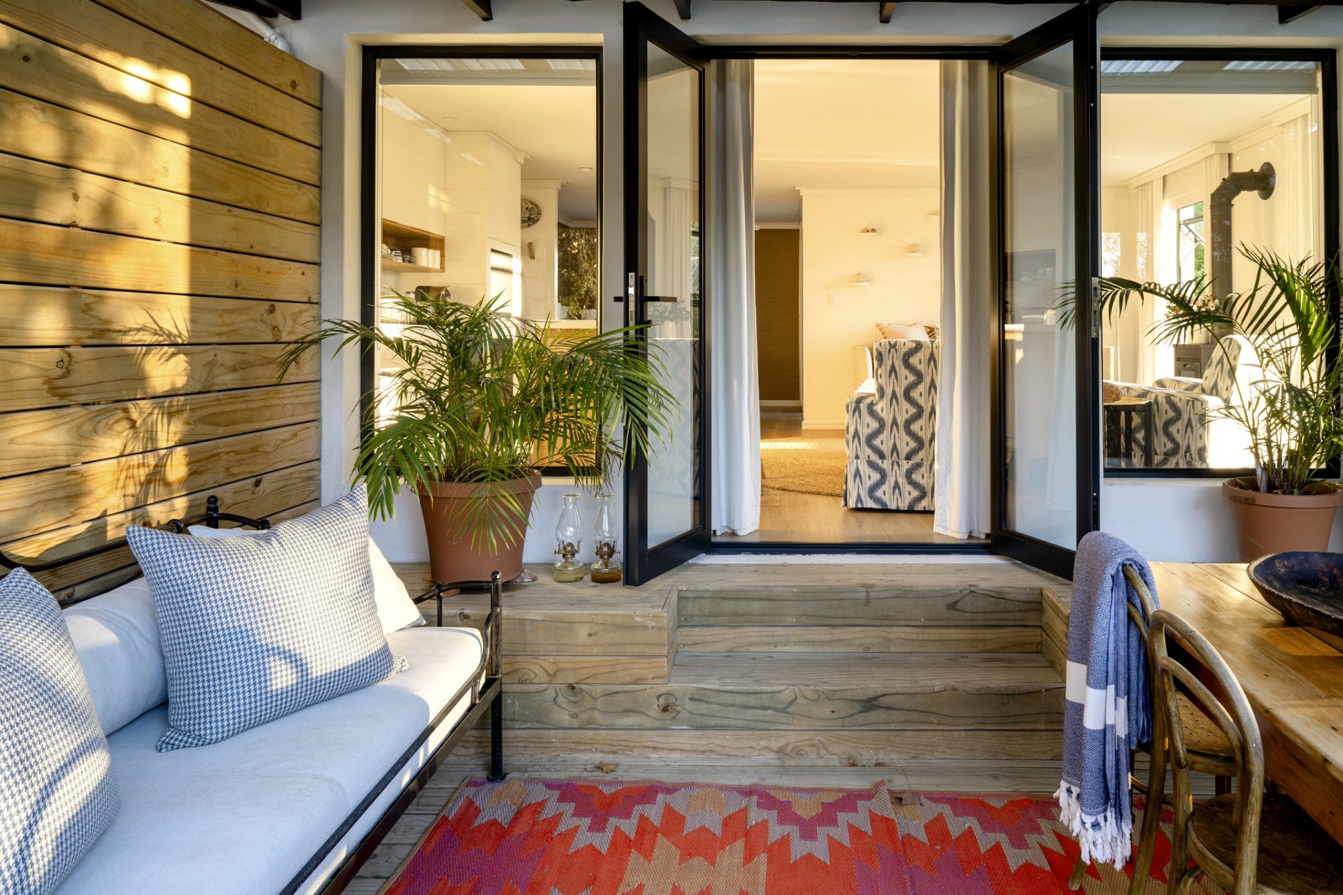 Cottages in Plettenberg Bay