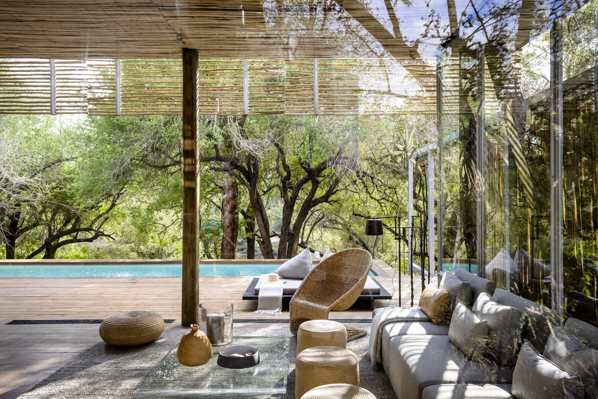 Around Mpumalanga
