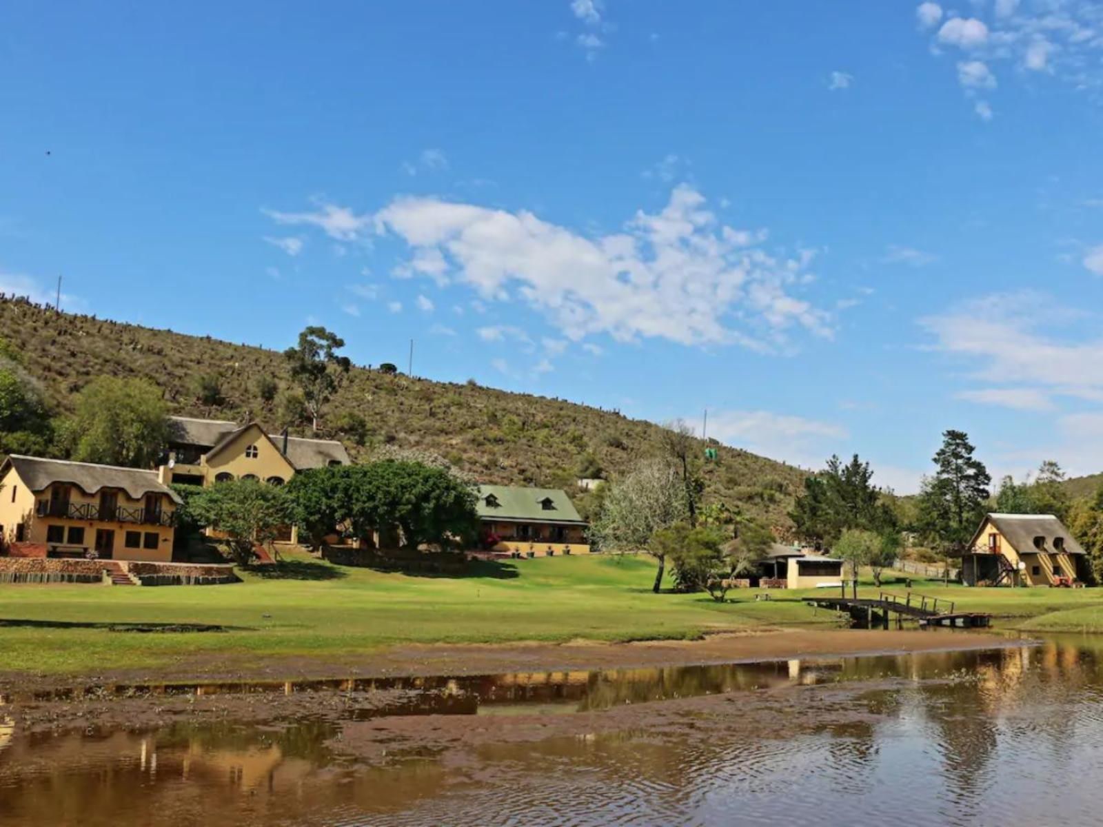 Tides Lodge