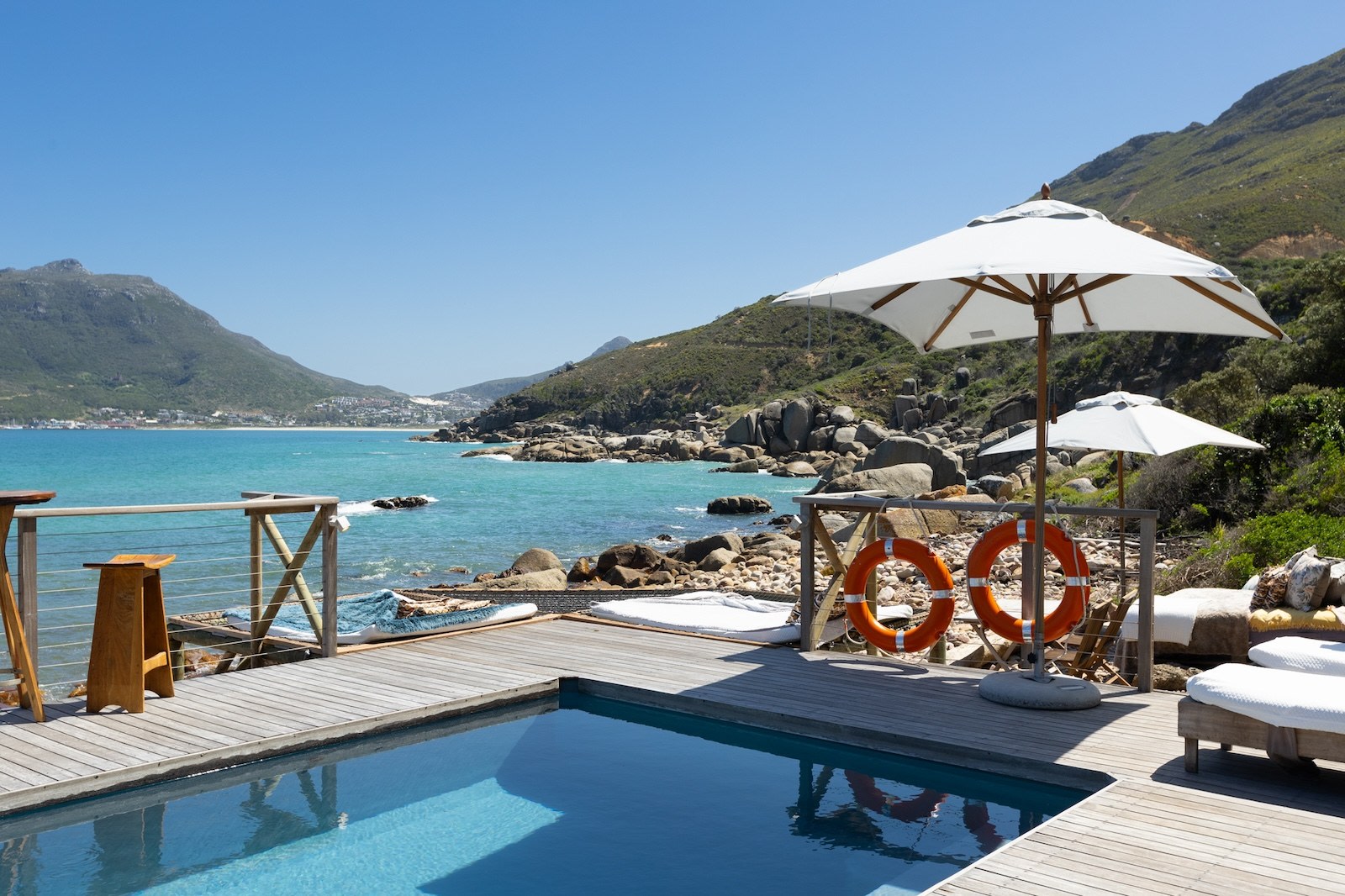 Around Hout Bay