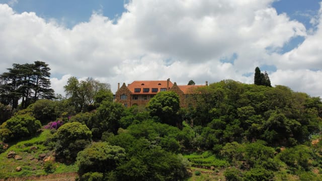 Parktown