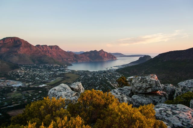 Hout Bay