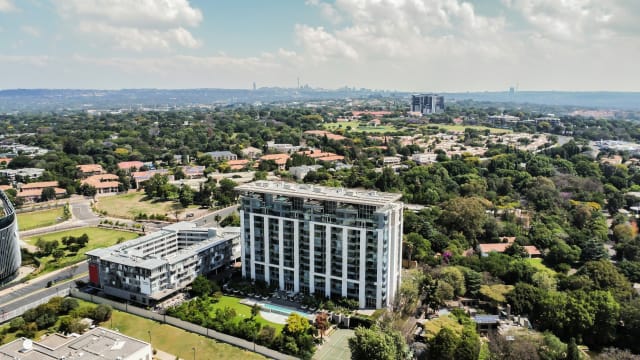 Sandton