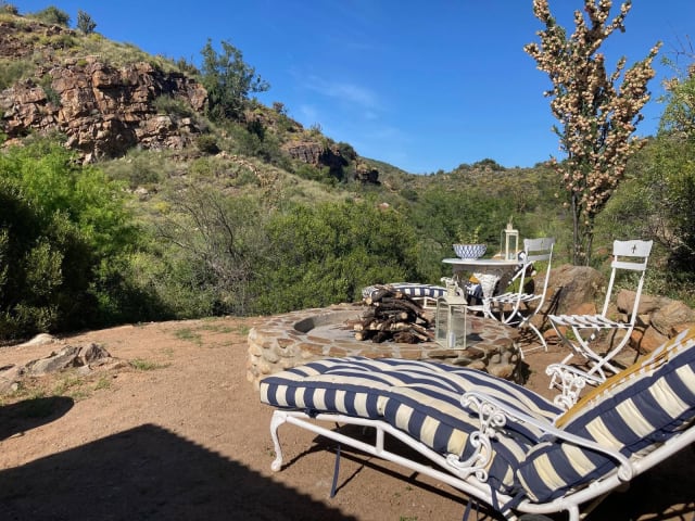 Calitzdorp