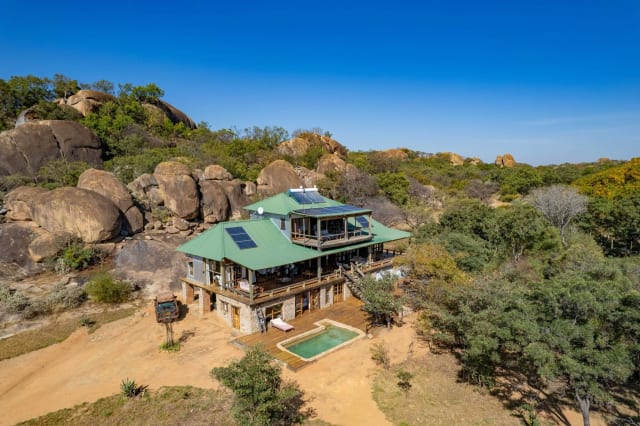 Matobo National Park