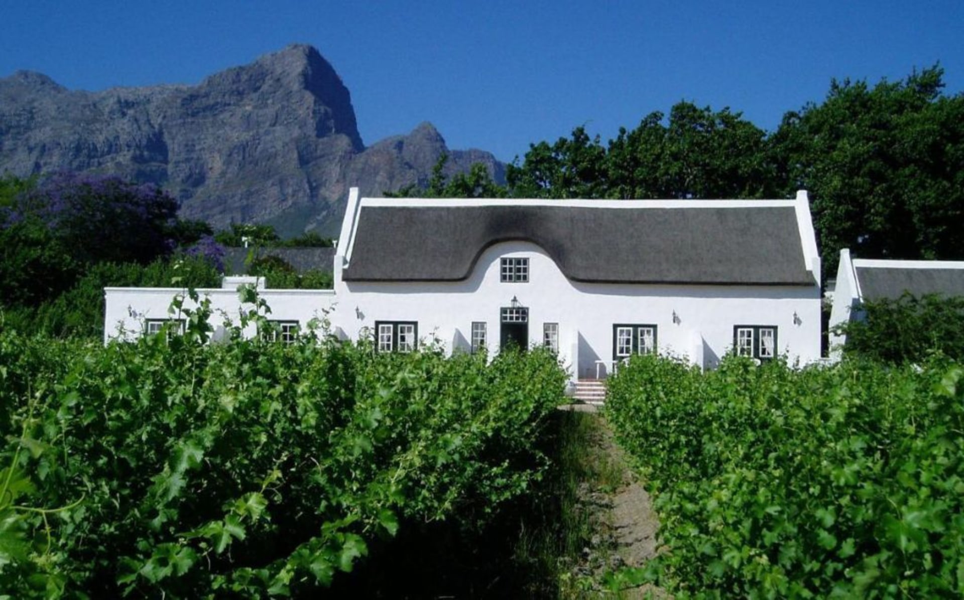 Klein Waterval Riverside Lodge