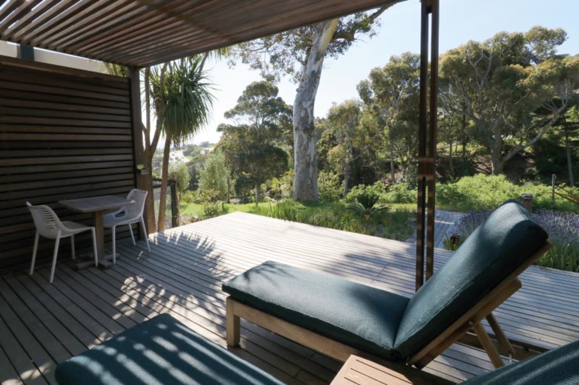 Camps Bay Retreat
