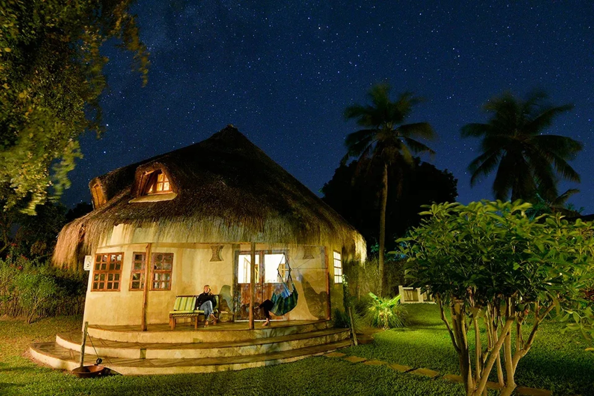 Casa Bibi