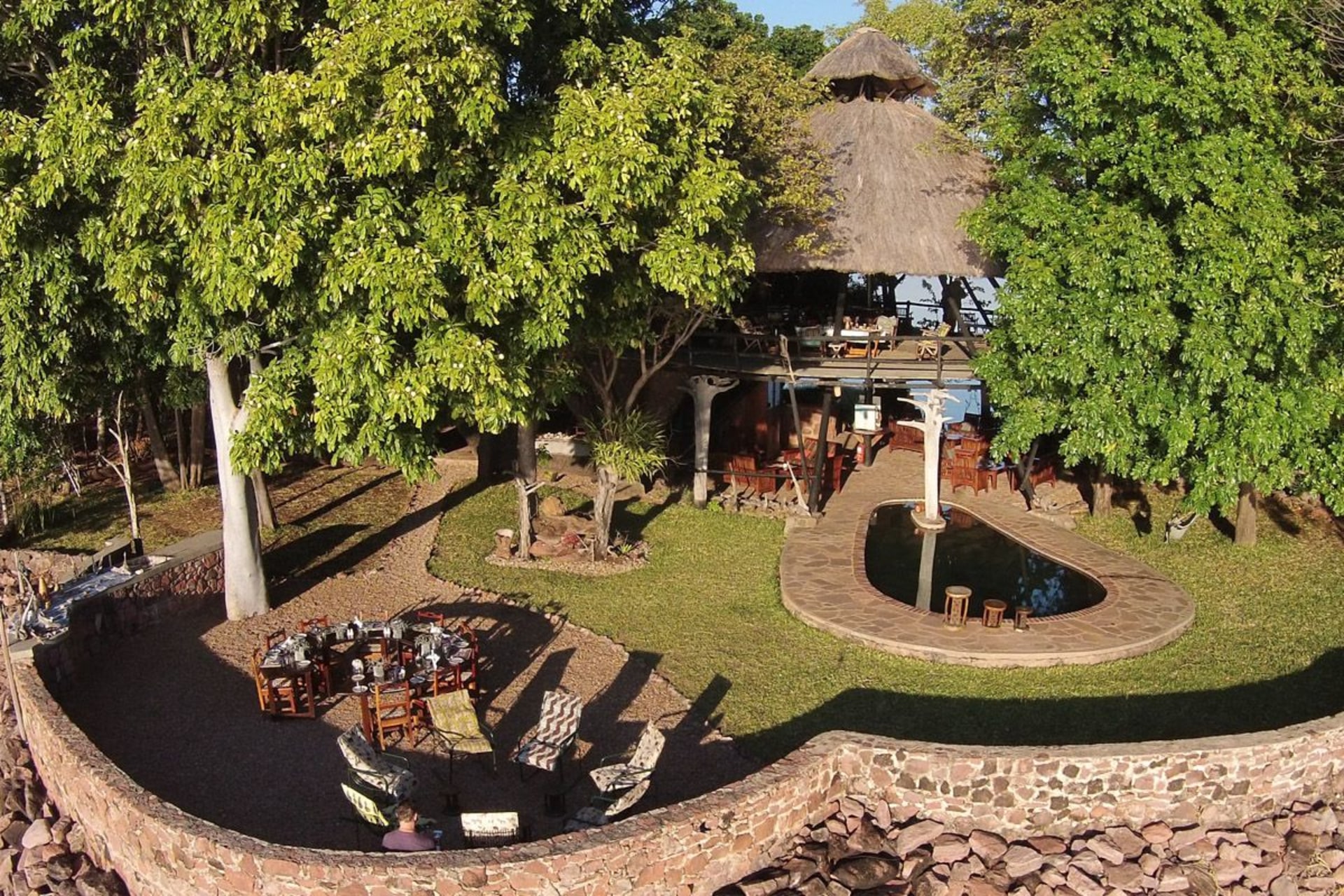 Musango Safari Camp
