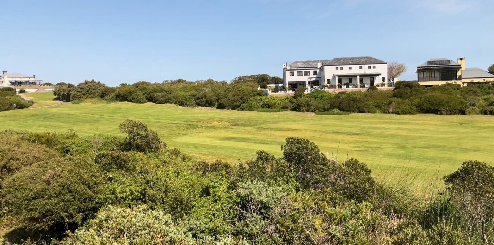 The Lodge at Atlantic Beach