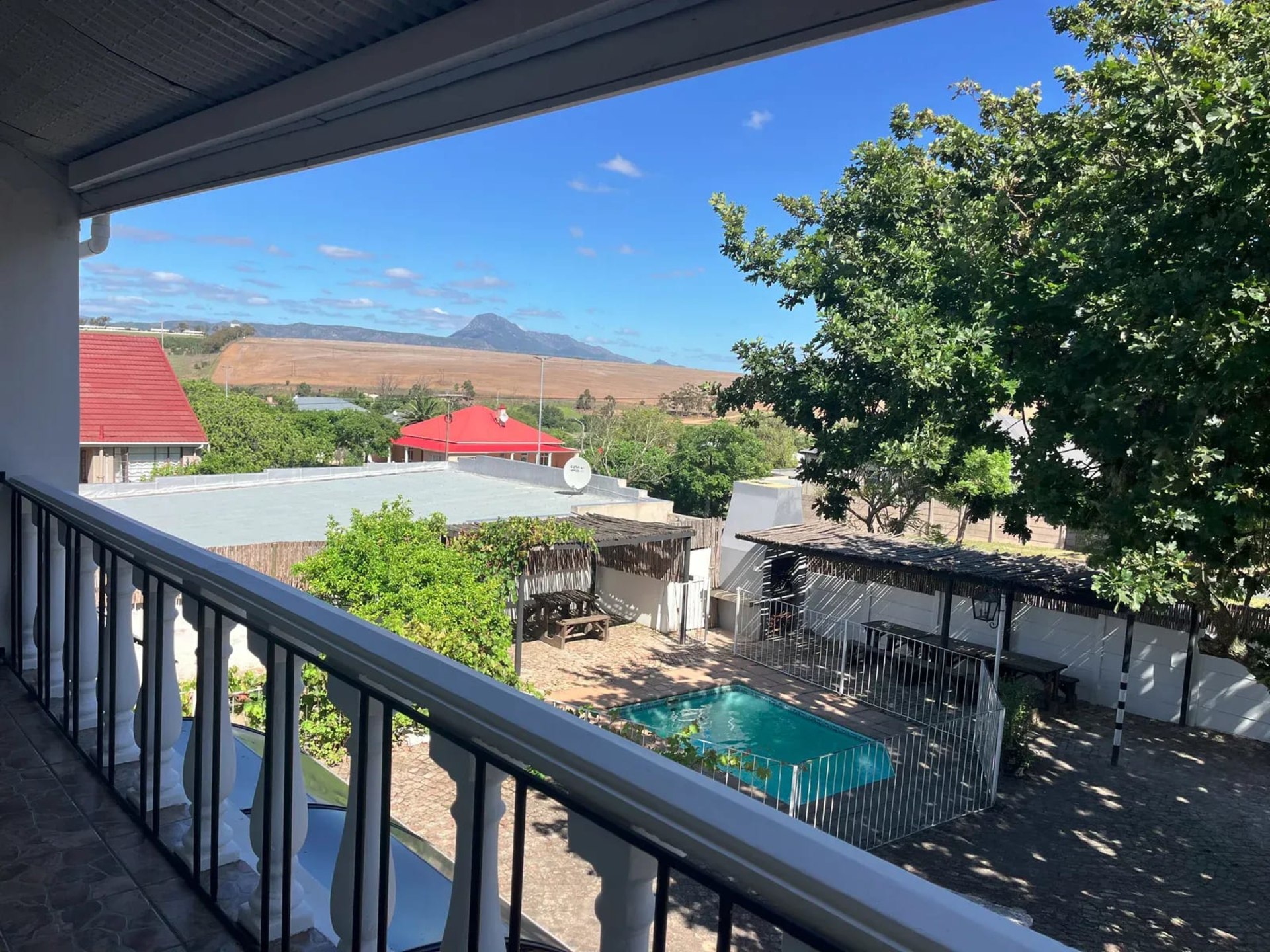 Kelkiewyn Guesthouse