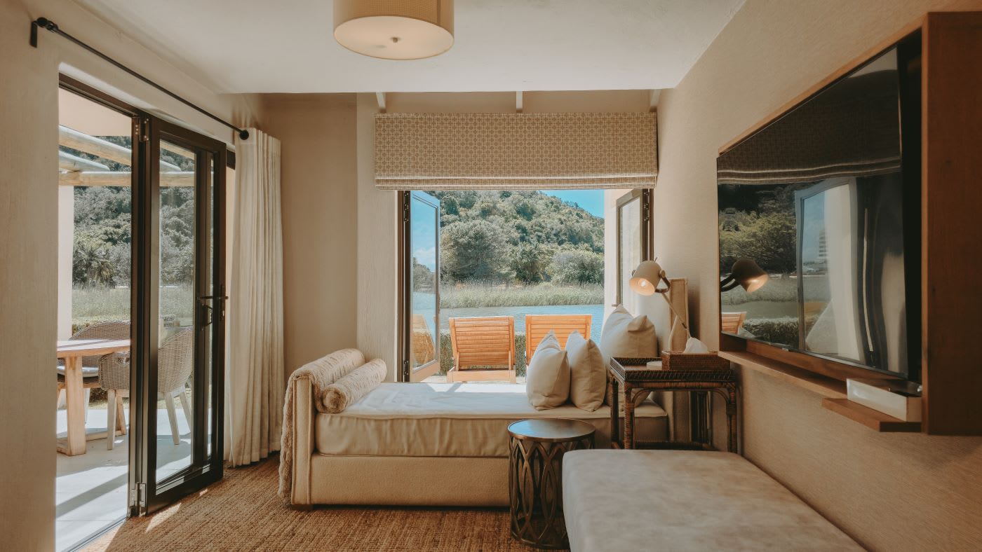 31 Beau Rivage