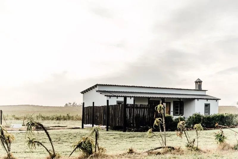 Bokrivier Cottages