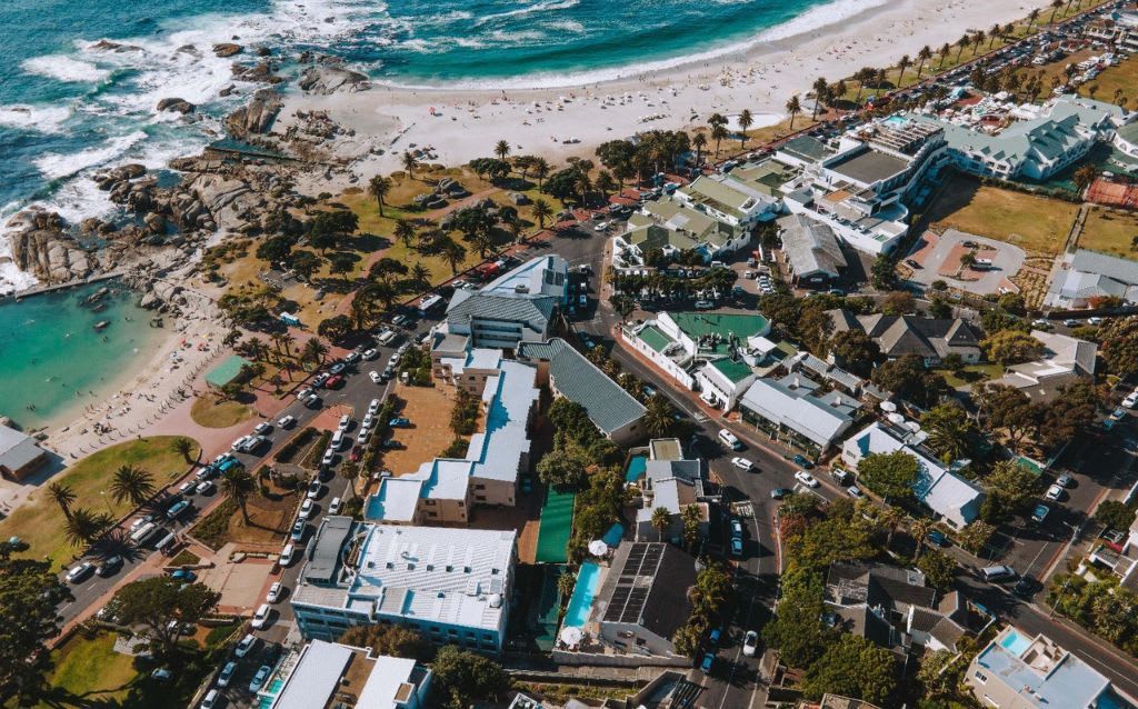 Camps Bay Village