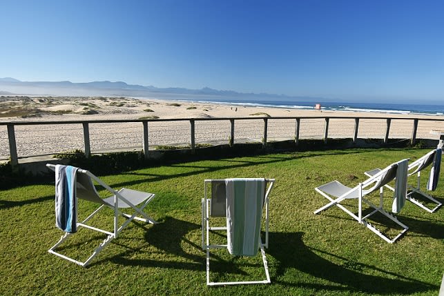 The Plett Shed