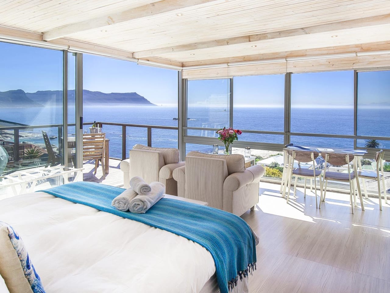 Penguins View Guesthouse