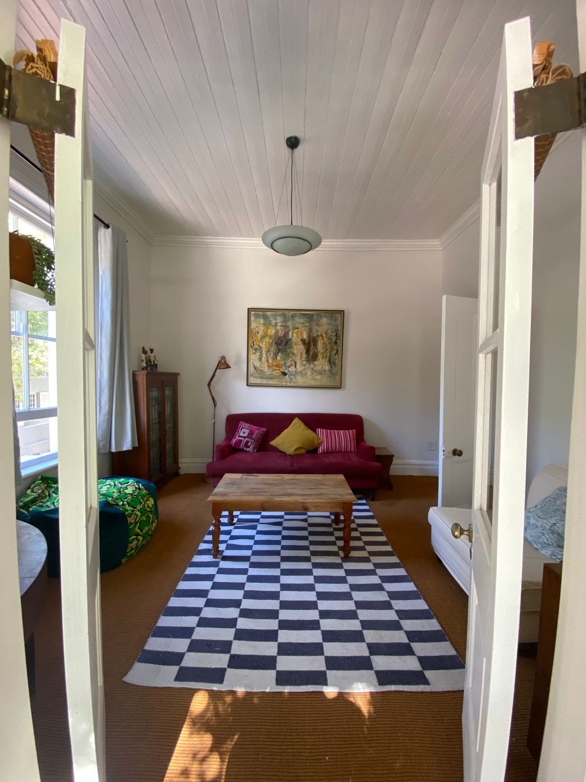 LemonTree Apartment