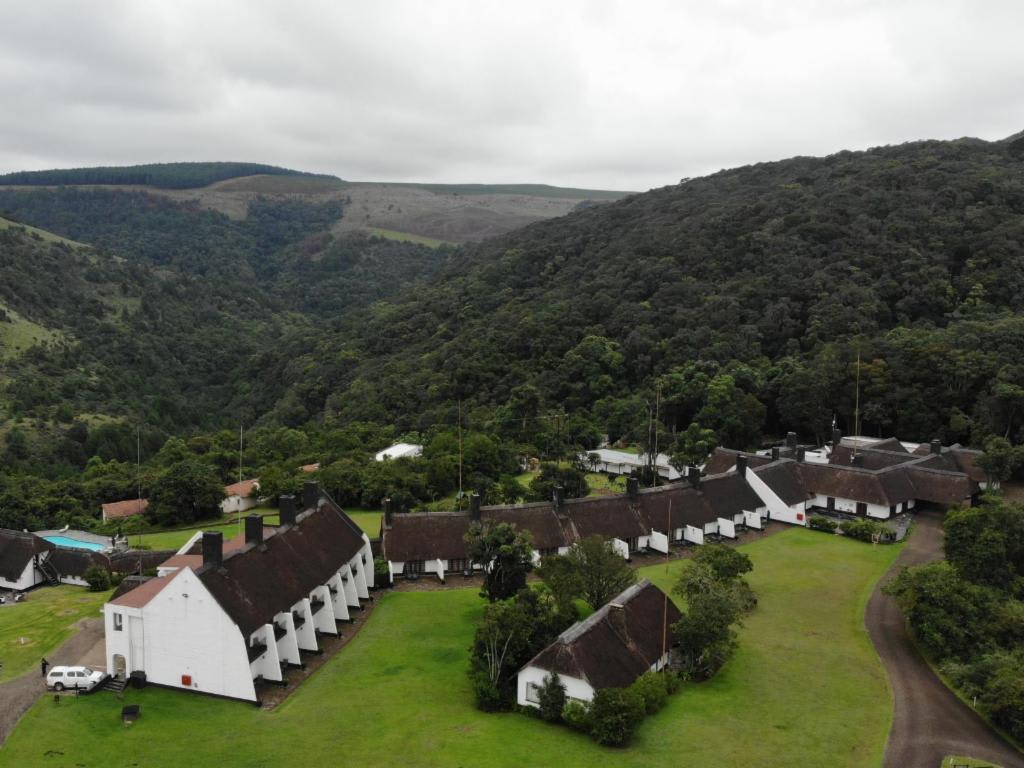 Mount Sheba Rainforest Hotel & Resort