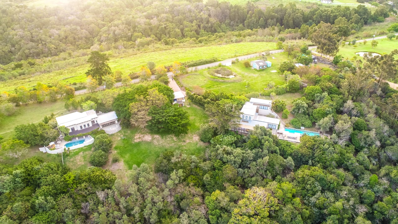 The Good Earth Farm