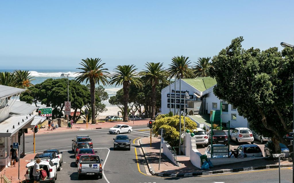 Camps Bay Village
