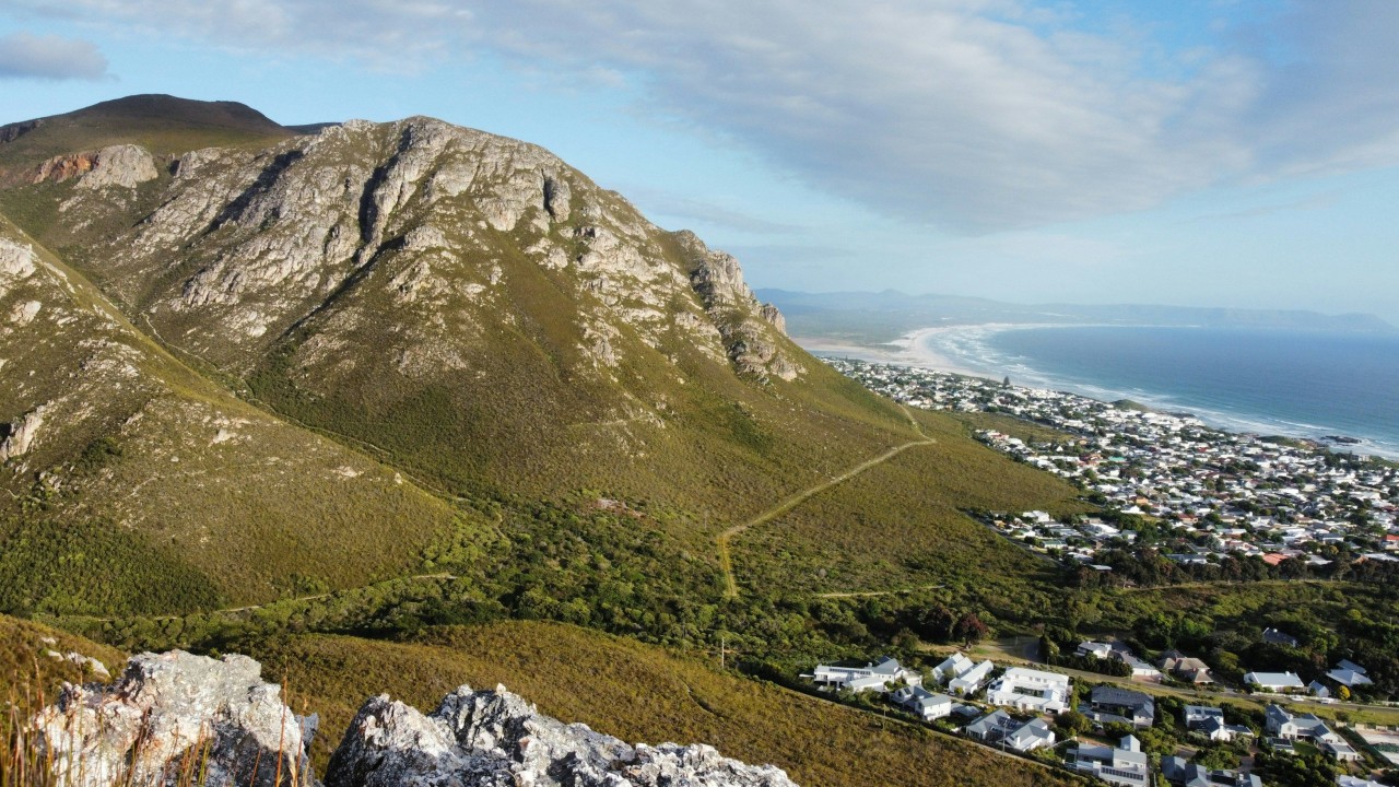 Hermanus area