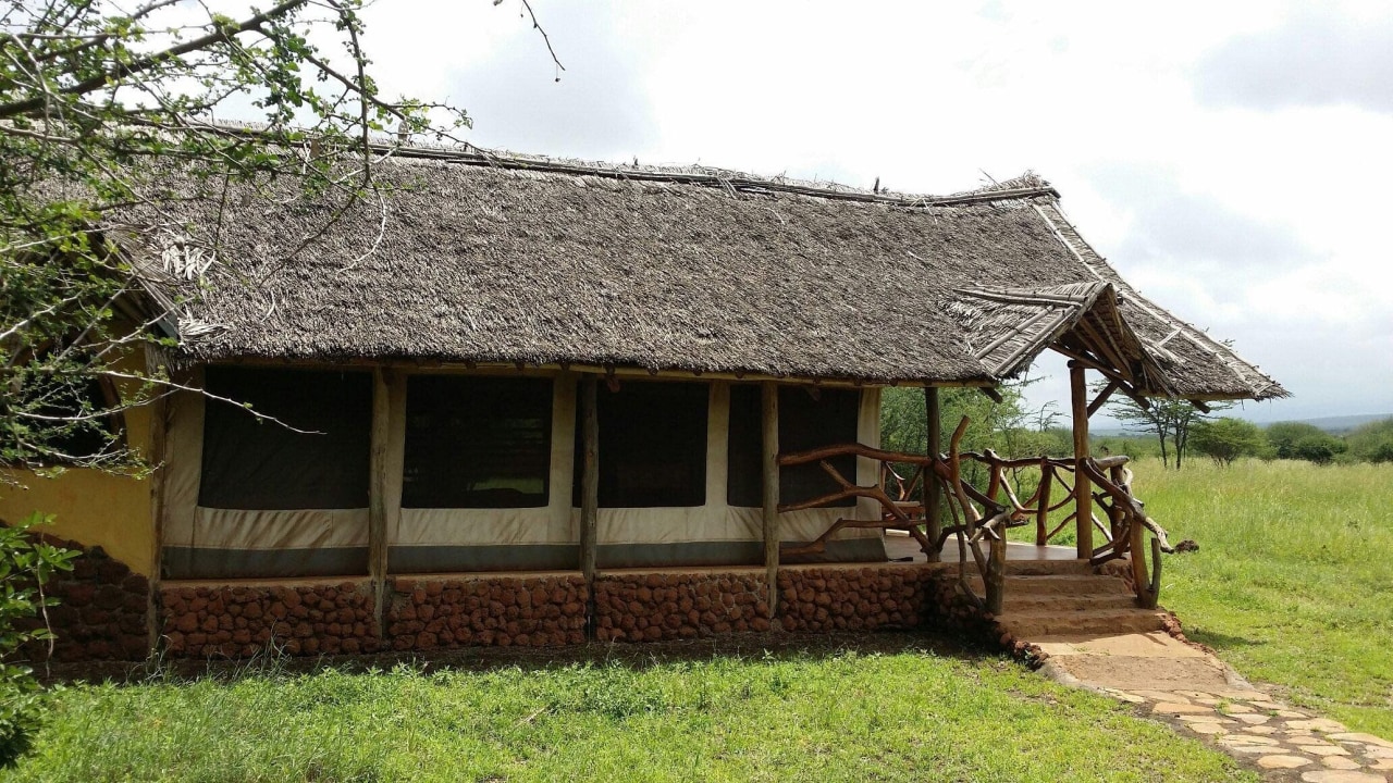 Elerai Camp