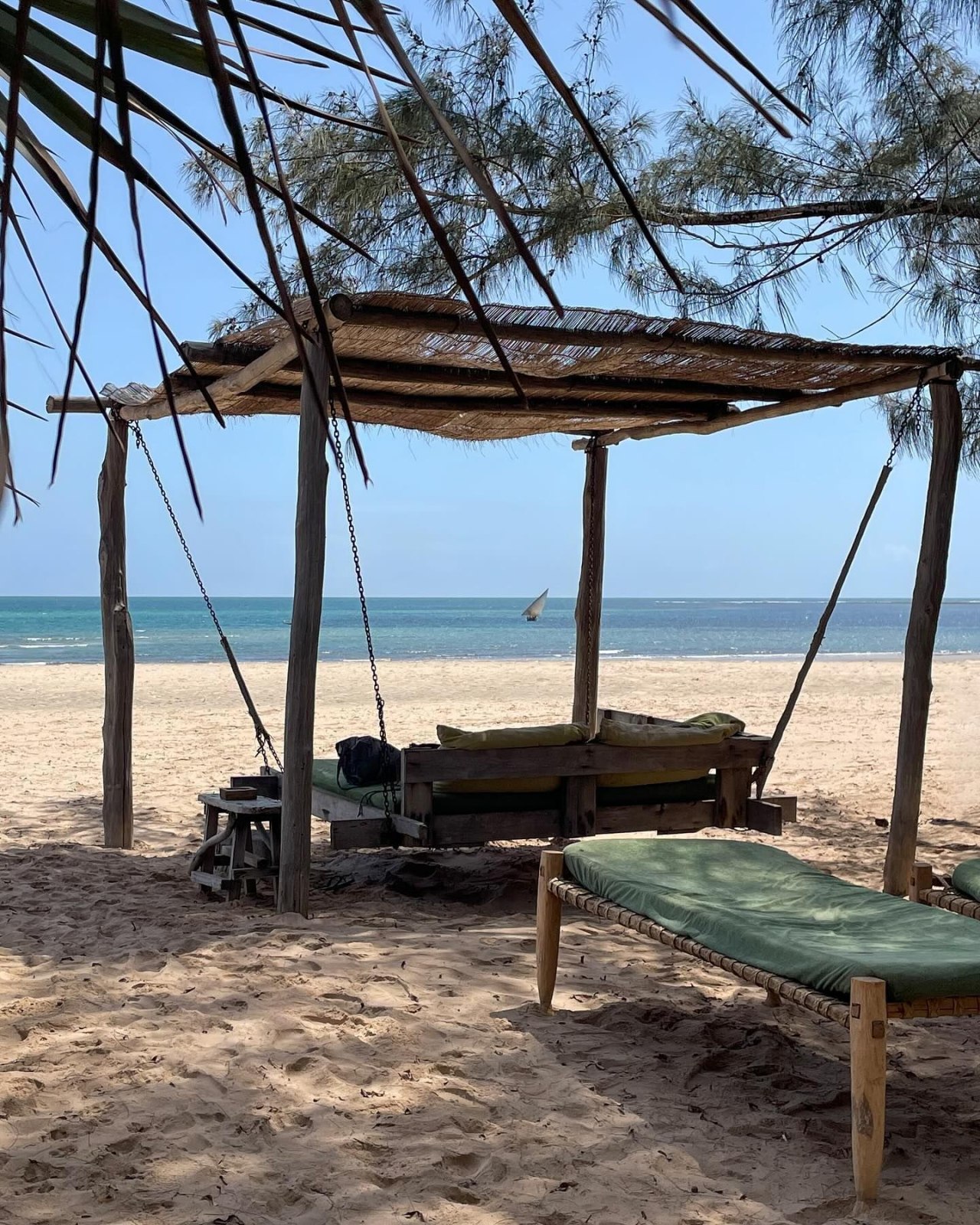 Malindi area