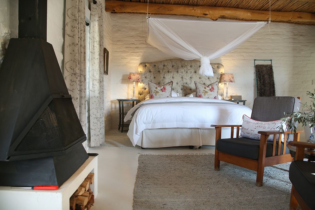 The Windmill Suite