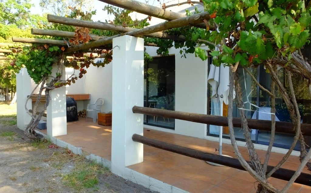 Jasmine One-bedroom Cottage