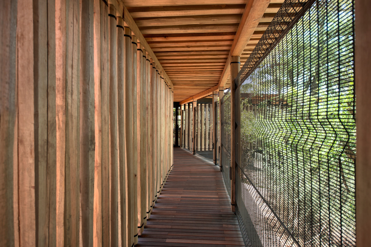 River Suite 3
