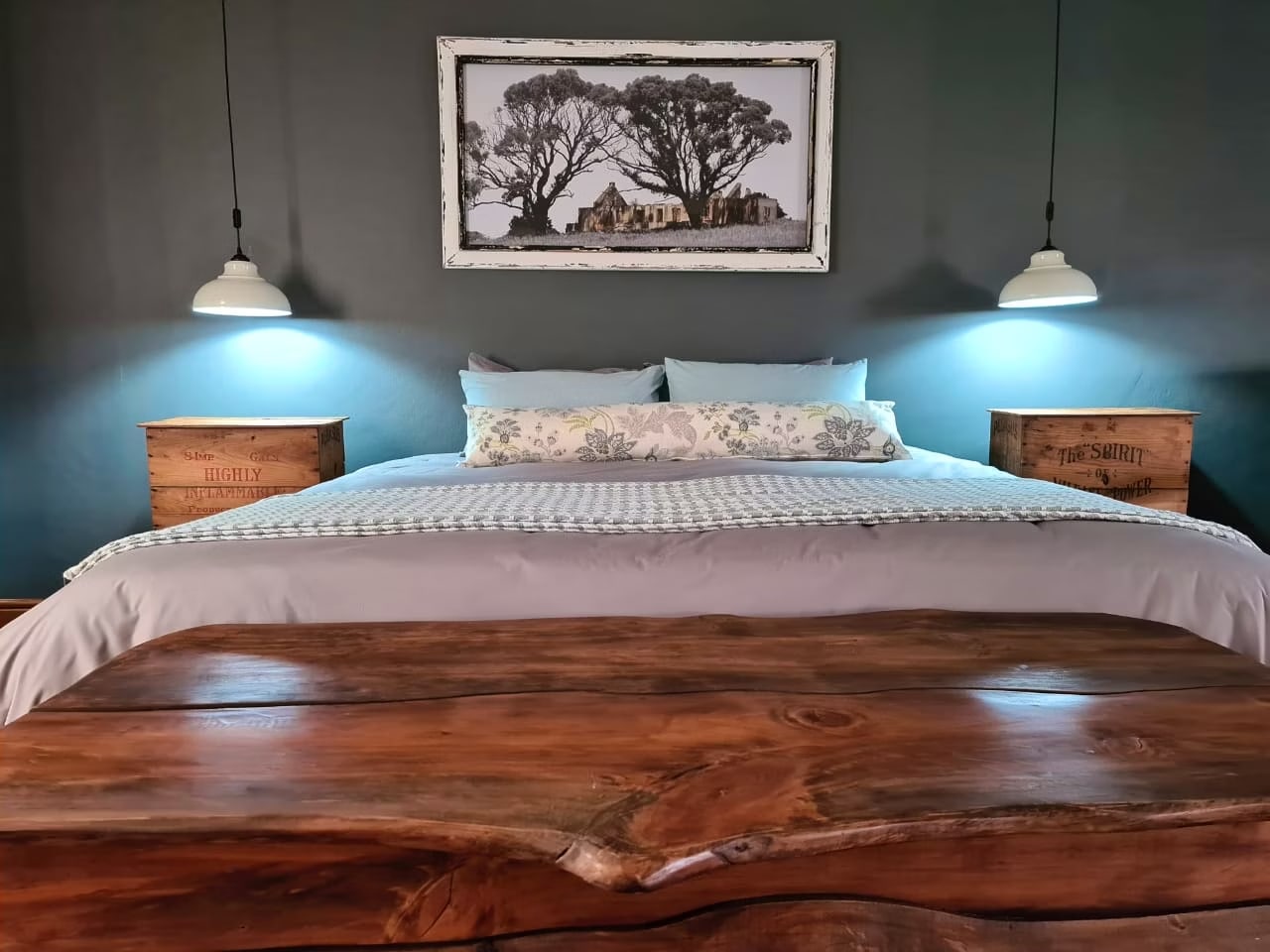 Guesthouse Room 3