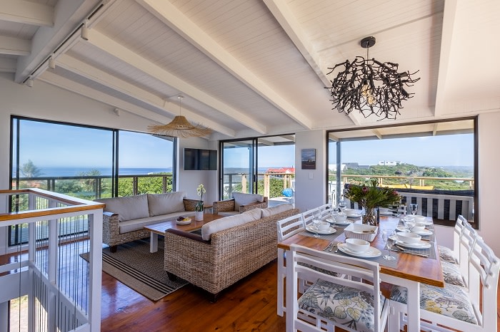 Abalone Beach House