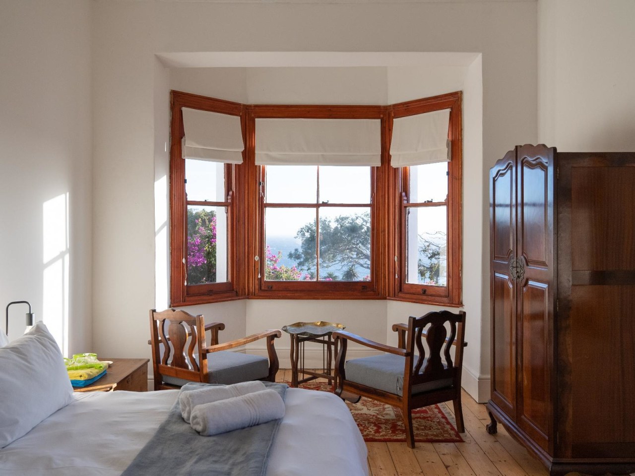 Room 1 - Grand Room