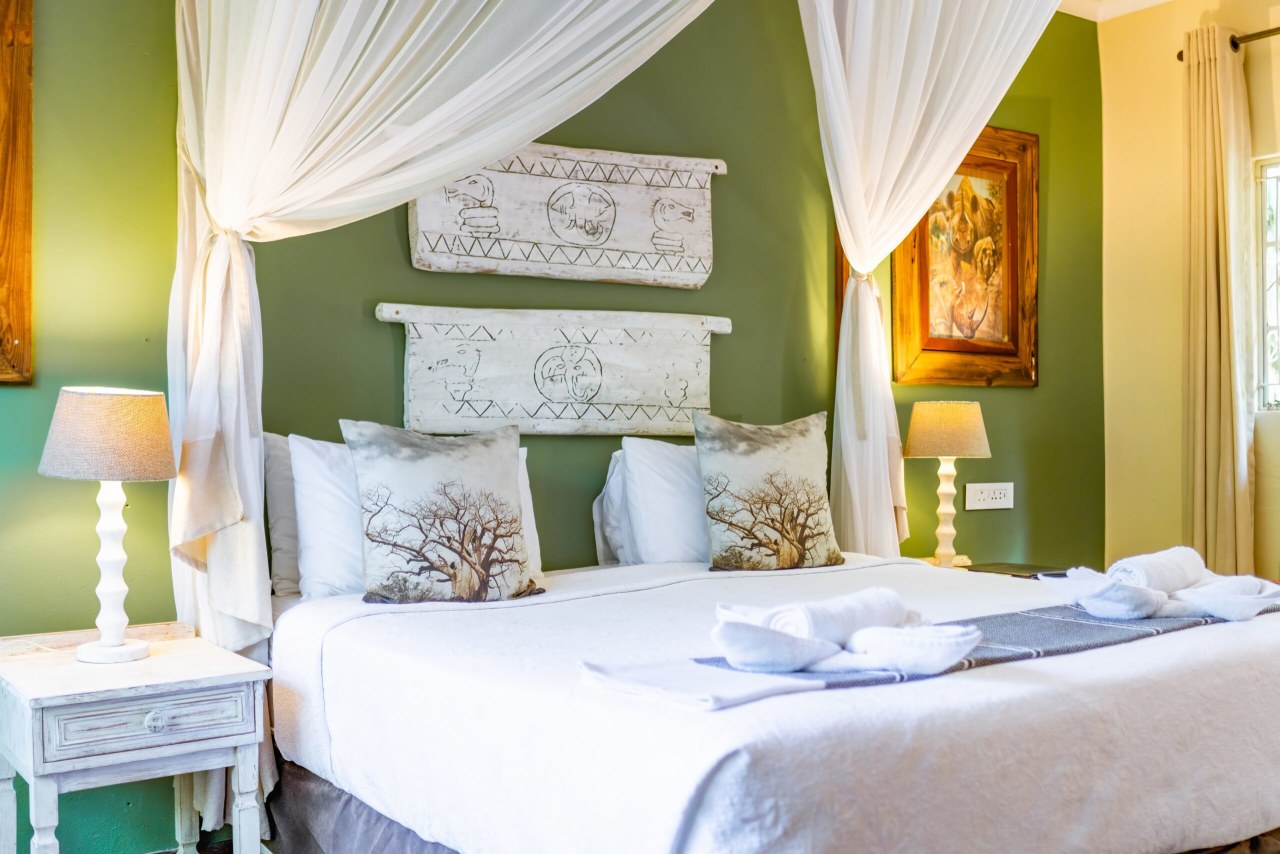 Lobengula Room