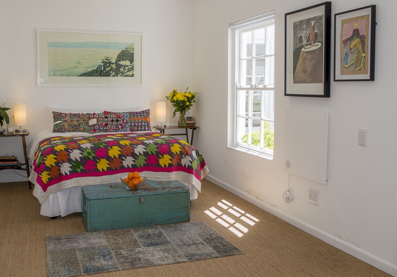 Courtyard Suite 3