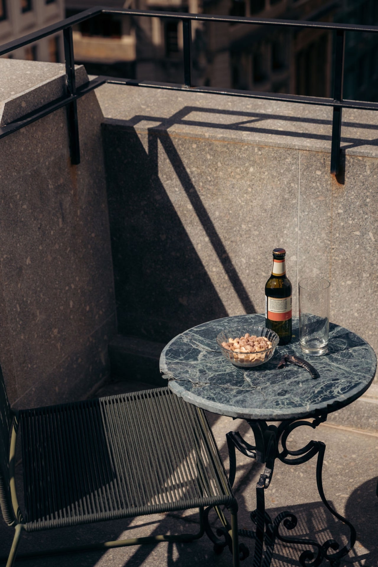 Penthouse – 9th on George