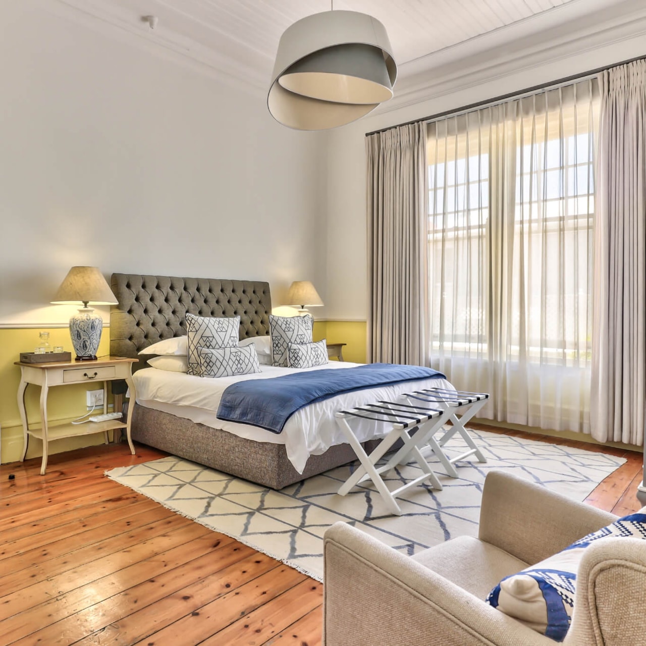 Fitzroy Room