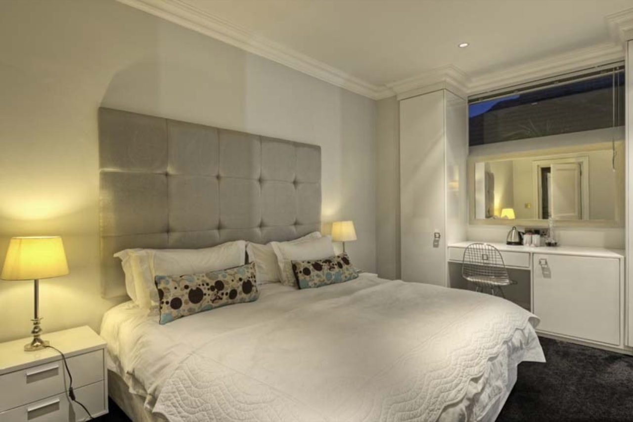 Luxury Room