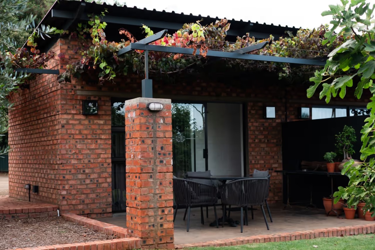 Fig Tree Cottage
