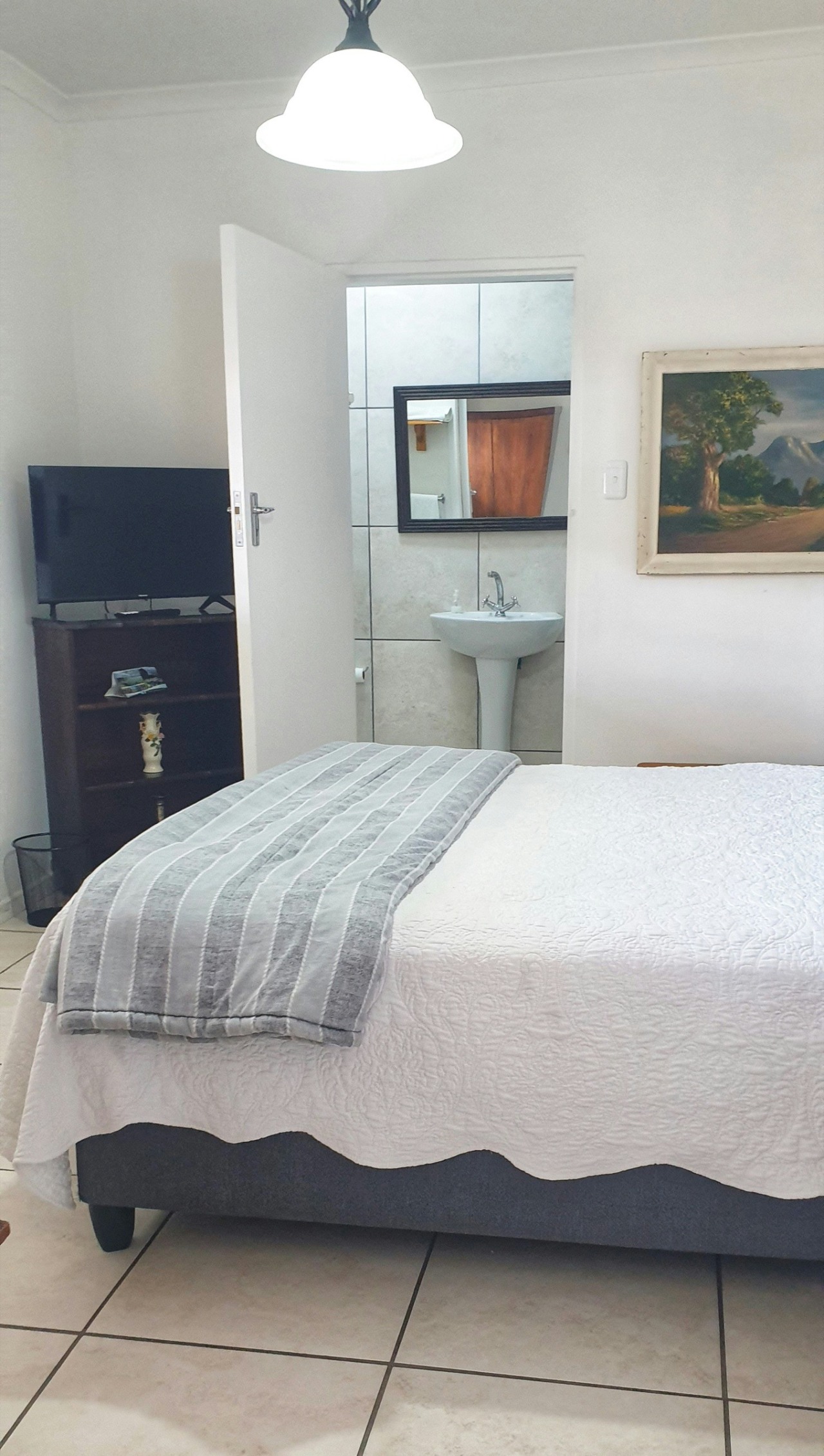 En-suite Room