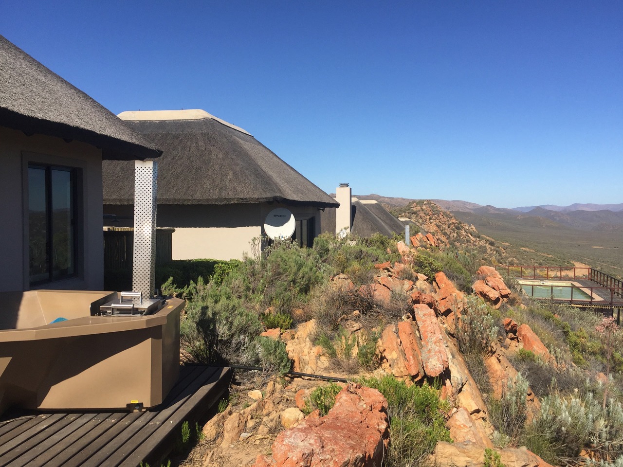 Standard Chalet