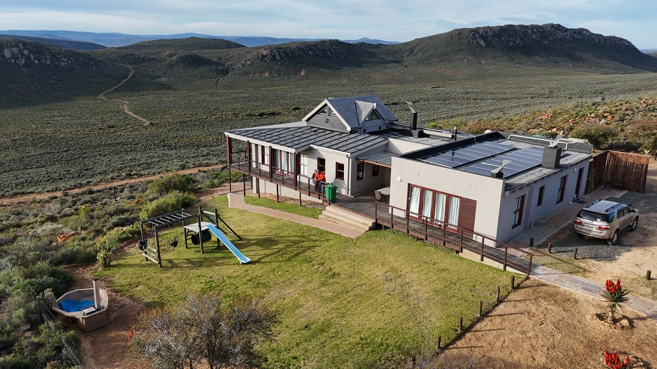 Guest House